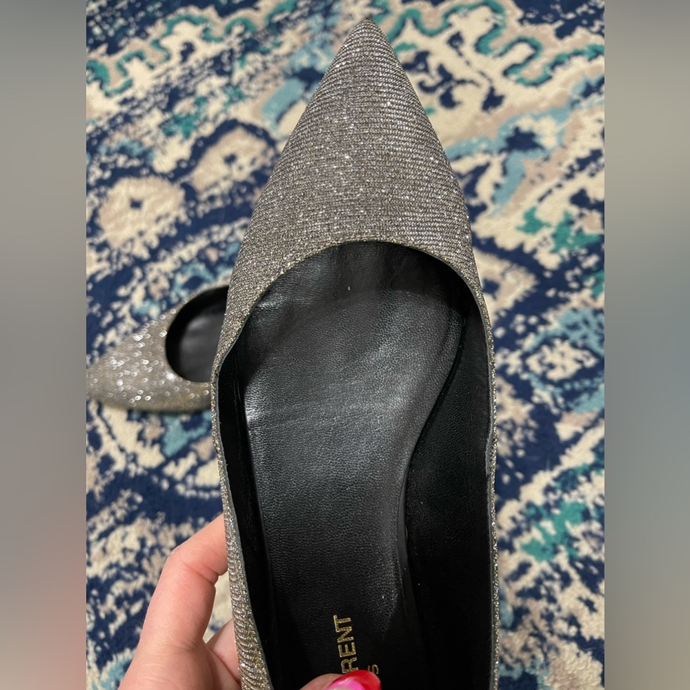 Saint Laurent flats - Picture 8 of 8